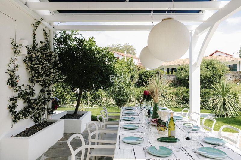 décor pour prises de vues sud ouest